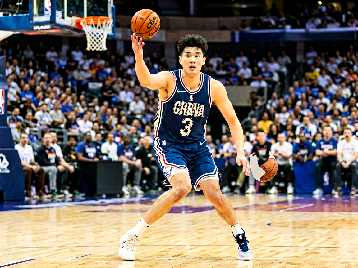 篮球赛事内容，展示NBA及国际篮球联赛的赛程与球队资讯