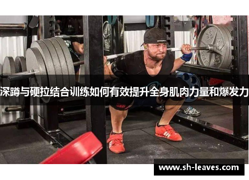 深蹲与硬拉结合训练如何有效提升全身肌肉力量和爆发力