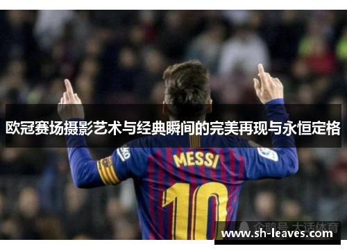 欧冠赛场摄影艺术与经典瞬间的完美再现与永恒定格